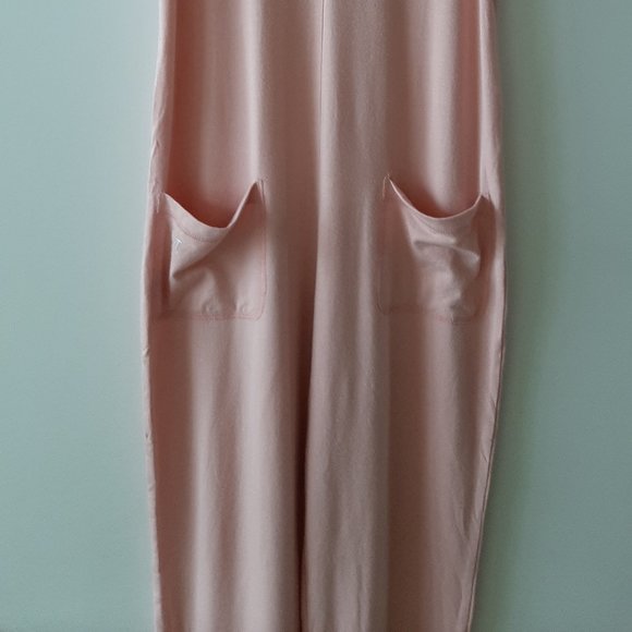 SMASH + TESS - Saturday Romper - Pink - Size XXS - Picture 2 of 6